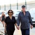 Michael Caine et sa femme : Près de 40 ans d'amour brûlant sous le soleil