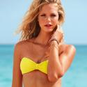 Erin Heatherton : En bikini sexy, la chérie de Leonardo DiCaprio relance l'été