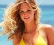 Erin Heatherton pour Victoria's Secret.
