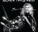 Lady Gaga -  Born This Way  - mai 2011.
