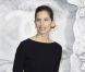 Maïwenn le 3 juillet 2012 lors d'un défilé Chanel