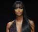 Naomi Campbell animatrice de télévision !