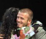 David Beckham