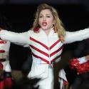 Madonna bouleversée et dégoûtée pour les Pussy Riot, et à son tour poursuivie