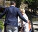 Michelle Williams : Son amoureux Jason Segel veut être un beau-père parfait