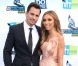 Giuliana et Bill Rancic aux Do Something Awards à Santa Monica, le 19 août 2012.