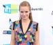 Kristen Bell aux Do Something Awards à Santa Monica, le 19 août 2012.