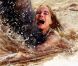 Naomi Watts dans  The Impossible  de Juan Antonio Bayona.