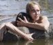Naomi Watts dans  The Impossible  de Juan Antonio Bayona.