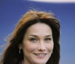 Carla Bruni