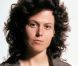 Sigourney Weaver dans  Alien  (1979).