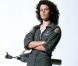 Sigourney Weaver dans  Alien  (1979).
