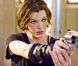 Milla Jovovich dans  Resident Evil : Afterlife  (2010).