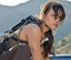 Michelle Rodriguez dans  Fast &amp; Furious  (2009).