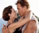 Jamie Lee Curtis et Arnold Schwarzenegger dans  True Lies  (1994).