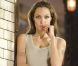 Angelina Jolie dans  Wanted  (2008).