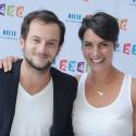 Alessandra Sublet n'allaite pas : ''Je veux bien passer pour une mère indigne''
