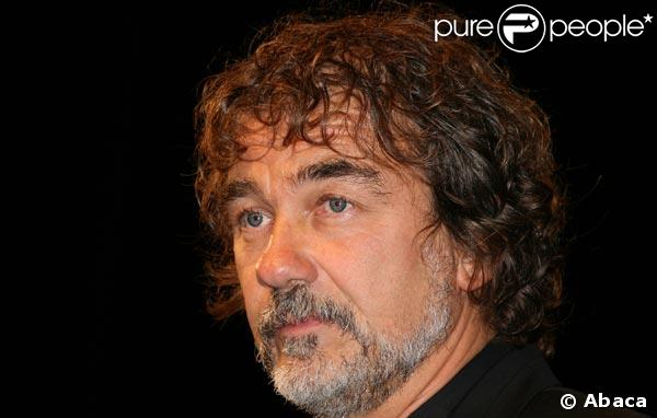 Olivier Marchal