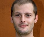 Nicolas Duvauchelle
