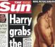 Prince Harry : Retour au pays, body double et fessée après son dirty nu à Vegas