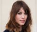 Alexa Chung au Grand Palais pour le défilé haute couture de Chanel. Paris, le 3 juillet 2012.