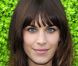 Alexa Chung à Oxfordshire, le 21 mars 2012.