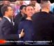 Daniel Ducruet - clash dans Ca se discute en 2007 sur France 2