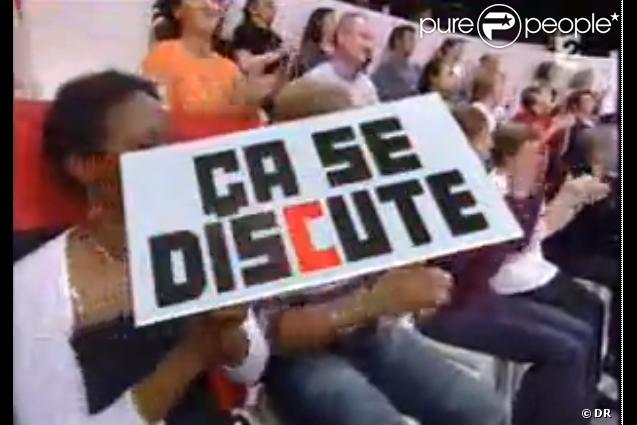 Ca se discute - générique