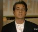 Jean-Luc Delarue présente la première émission de Ca se discute le 12 septembre 1994 sur France 2