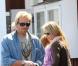 PHOTOS : Helen Hunt vous présente sa fille et son compagnon !