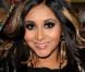 Snooki lors d'un événement marketing à L.A en juillet 2012