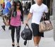 Snooki et son amoureux Jionni en 2011