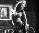  Sin City  (2005) de Robert Rodriguez.