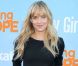 Dakota Johnson : La fille de Melanie Griffith et Don Johnson rayonne