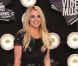 Britney Spears à Los Angeles, en août 2011.