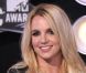 Britney Spears à Los Angeles, en août 2011.