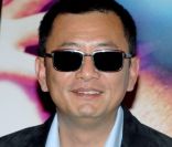 Wong Kar-Wai en 2007 à Paris.