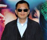 Wong Kar-Wai en 2007 à Paris.