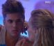 Audrey et Yoann dans la quotidienne de Secret Story 6 du mardi 28 août 2012 sur TF1
