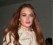 Lindsay Lohan le 4 juillet 2012 à Santa Monica