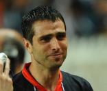 Pauleta prend sa retraite