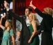 Janna Ryan accompagnait son mari Paul Ryan, colistier de Mitt Romney aux prochaines élections présidentielles américaines, ainsi que ses enfants Liza, Charlie et Sam lors du congrès républicain de Tampa le 29 août 2012