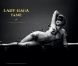Spot promo du parfum  Fame  de Lady Gaga, 2012.