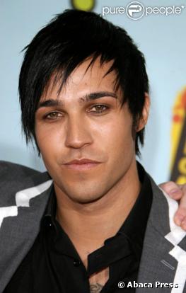 Pete Wentz