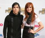 Pete Wentz et Ashlee Simpson