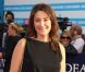 Daniela Lumbroso lors de la cérémonie d'ouverture du 38e Festival du cinéma américain de Deauville, le 31 août 2012.