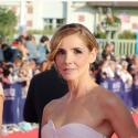 Festival de Deauville: Sandrine Bonnaire, sublime présidente entourée de beautés