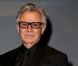 Harvey Keitel lors de la cérémonie d'ouverture du 38e Festival du cinéma américain de Deauville, le 31 août 2012.