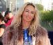  Alexandra Golovanoff  lors de la cérémonie d'ouverture du 38e Festival du cinéma américain de Deauville, le 31 août 2012.