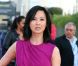  Linh-Dan Pham  lors de la cérémonie d'ouverture du 38e Festival du cinéma américain de Deauville, le 31 août 2012.